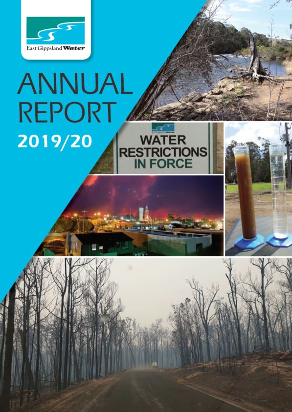 annual-report-2019-20-east-gippsland-water